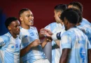 Grêmio vence Deportivo Riestra fora de casa pela Sul-Americana