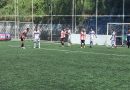 Esporte Clube Imperial vence RR Personal e é campeão de Futebol 7 sub-17
