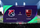 Jogo do Flamengo é cancelado por conflito na torcida do Independiente Medellín