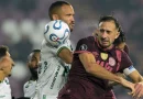 Mirassol perde para o Lanús e vai para as oitavas da Libertadores como segundo do grupo