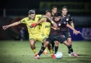 Mirassol vence Bragantino por 2 x 1 e vai às oitavas da Copa do Brasil