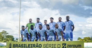 Série D: Nacional encara GAS-RR fora de casa