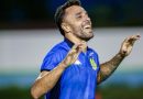 Nacional vence GAS-RR fora de casa e garante classificação na Série D Nacional vence GAS-RR fora de casa e garante classificação na Série D