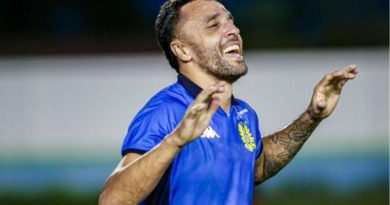 Nacional vence GAS-RR fora de casa e garante classificação na Série D Nacional vence GAS-RR fora de casa e garante classificação na Série D