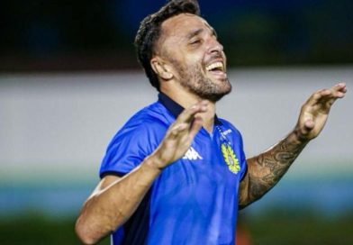 Nacional vence GAS-RR fora de casa e garante classificação na Série D Nacional vence GAS-RR fora de casa e garante classificação na Série D