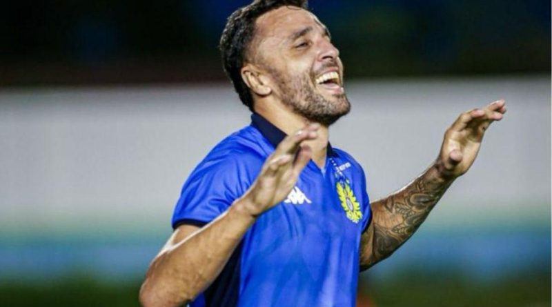 Nacional vence GAS-RR fora de casa e garante classificação na Série D Nacional vence GAS-RR fora de casa e garante classificação na Série D