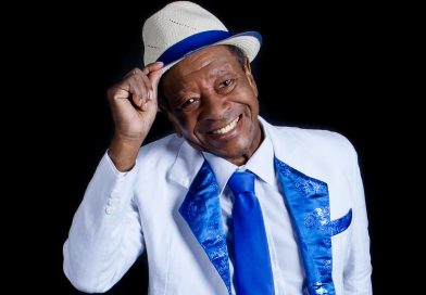 Morre Noca da Portela, ícone do samba, aos 93 anos