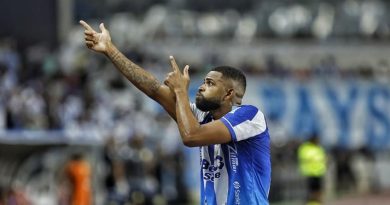 Paysandu vence o Nacional e larga na frente na final da Copa Norte Paysandu vence o Nacional e larga na frente na final da Copa Norte