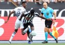 Botafogo leva virada do Remo e perde em casa pelo Brasileirão