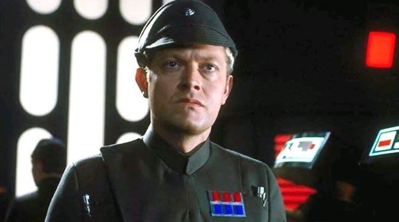 Ator Michael Pennington, de ‘Star Wars’, morre aos 82 anos