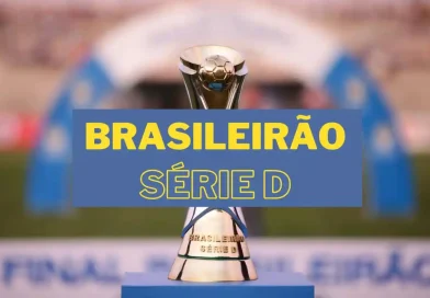 Manauara vence o GAS fora de casa e é líder do grupo A1 da Série D do Brasileirão