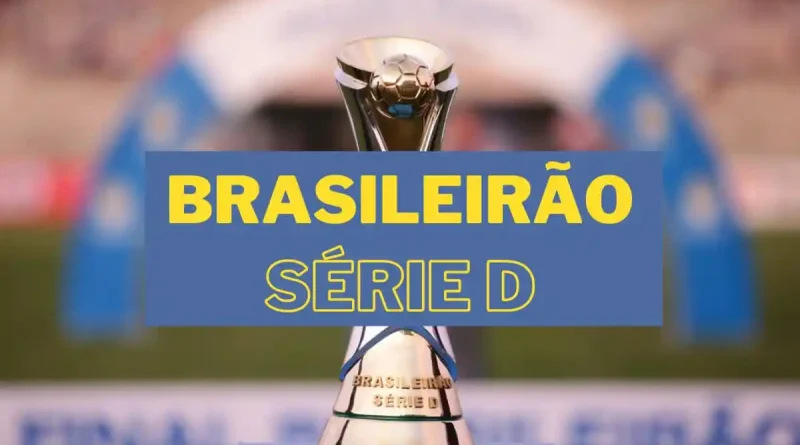 Manauara vence o GAS fora de casa e é líder do grupo A1 da Série D do Brasileirão