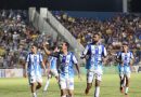 Paysandu vence o Nacional e conquista o bi da Copa Norte Paysandu vence o Nacional e conquista o bi da Copa Norte