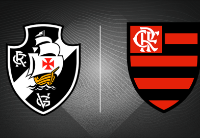 Vasco não vence Flamengo há 11 anos no Brasileirão