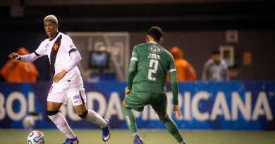 Vasco tem desfalques e dúvidas para enfrentar o Athletico-PR
