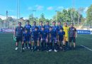 Vauly Academia vence Tarumã e é campeão de Futebol 7 sub-16