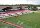 Portuguesa e América se enfrentam neste sábado pela Série D do Brasileirão Portuguesa e América se enfrentam neste sábado pela Série D do Brasileirão