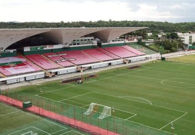 Portuguesa e América se enfrentam neste sábado pela Série D do Brasileirão