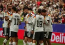 Alemanha goleia Curaçao e supera recorde do Brasil em Copas do Mundo Alemanha goleia Curaçao e supera recorde do Brasil em Copas do Mundo