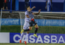 Anápolis vence Paysandu e sai na frente pelo título da Copa Verde