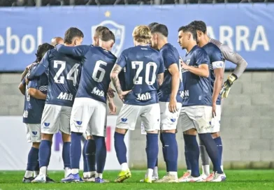 Barra-SC empata com o Amazonas e chega ao 6º jogo sem vencer na Série C do Brasileirão Barra-SC empata com o Amazonas e chega ao 6º jogo sem vencer na Série C do Brasileirão