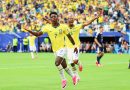 Brasil goleia Escócia e avança como líder na Copa do Mundo