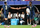 Brasil goleia Haiti e encaminha classificação na Copa Brasil goleia Haiti e encaminha classificação na Copa