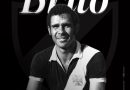 Morre Brito, zagueiro da Seleção Brasileira na conquista da Copa do Mundo em 1970 Morre Brito, zagueiro da Seleção Brasileira na conquista da Copa do Mundo em 1970