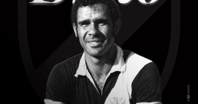Morre Brito, zagueiro da Seleção Brasileira na conquista da Copa do Mundo em 1970 Morre Brito, zagueiro da Seleção Brasileira na conquista da Copa do Mundo em 1970