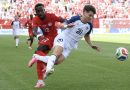 Pelo grupo B, Canadá e Bósnia estreiam com empate na Copa do Mundo de 2026 Pelo grupo B, Canadá e Bósnia estreiam com empate na Copa do Mundo de 2026