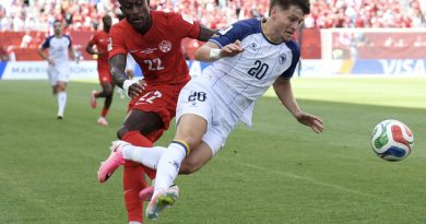Pelo grupo B, Canadá e Bósnia estreiam com empate na Copa do Mundo de 2026 Pelo grupo B, Canadá e Bósnia estreiam com empate na Copa do Mundo de 2026