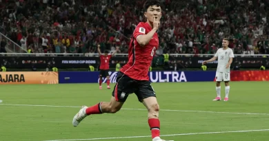 Coreia do Sul vence a República Tcheca de virada na estreia da Copa do Mundo Coreia do Sul vence a República Tcheca de virada na estreia da Copa do Mundo