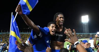 Como Curaçao conseguiu se classificar para a sua primeira Copa do Mundo Como Curaçao conseguiu se classificar para a sua primeira Copa do Mundo