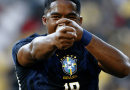 Brasil vence o Egito por 2 a 1 no último jogo antes da Copa do Mundo Brasil vence o Egito por 2 a 1 no último jogo antes da Copa do Mundo