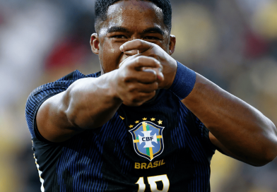 Brasil vence o Egito por 2 a 1 no último jogo antes da Copa do Mundo Brasil vence o Egito por 2 a 1 no último jogo antes da Copa do Mundo