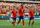 Amistosos de peso dessa segunda antes da Copa do Mundo Amistosos de peso dessa segunda antes da Copa do Mundo