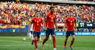 Amistosos de peso dessa segunda antes da Copa do Mundo Amistosos de peso dessa segunda antes da Copa do Mundo