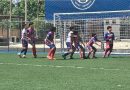 De virada, Fast vence Amazonas nas quartas de final do estadual Sub-13 de futebol 7 De virada, Fast vence Amazonas nas quartas de final do estadual Sub-13 de futebol 7