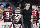 Mônaco vai pagar R$ 150 mil de multa a cada jogo para ter Filipe Luís como técnico