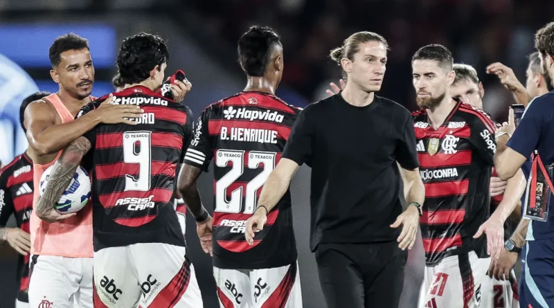 Mônaco vai pagar R$ 150 mil de multa a cada jogo para ter Filipe Luís como técnico