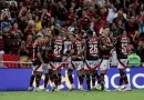 Band será a emissora da intertemporada do Flamengo em Portugal