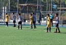MEC domina Botafogo e vence pelo Campeonato Amazonense de Futebol 7 Sub-11 MEC domina Botafogo e vence pelo Campeonato Amazonense de Futebol 7 Sub-11