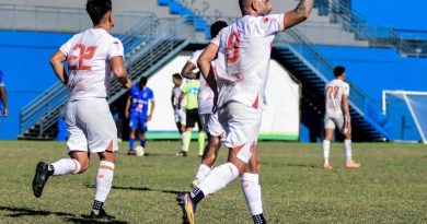 Manauara e Nacional avançam na Série D do Brasileirão Manauara e Nacional avançam na Série D do Brasileirão