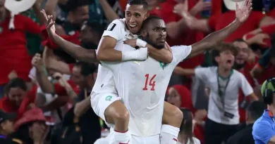 Marrocos vence Holanda nos pênaltis e vai às oitavas da Copa do Mundo