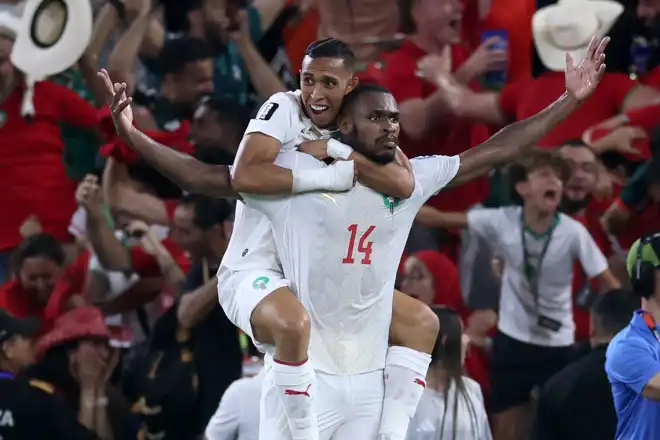 Marrocos vence Holanda nos pênaltis e vai às oitavas da Copa do Mundo