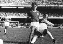 Morre Leivinha, ídolo histórico do Palmeiras e ex-jogador da Seleção Brasileira