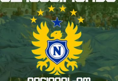 Nacional empata com Araguaína e avança na Série D do Brasileirão