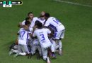 Série D: Nacional vence o Araguaína fora de casa e abre vantagem na 2ª fase Série D: Nacional vence o Araguaína fora de casa e abre vantagem na 2ª fase