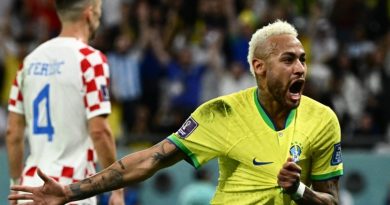 Grupo seleto dos brasileiros com quatro Copas do Mundo disputadas