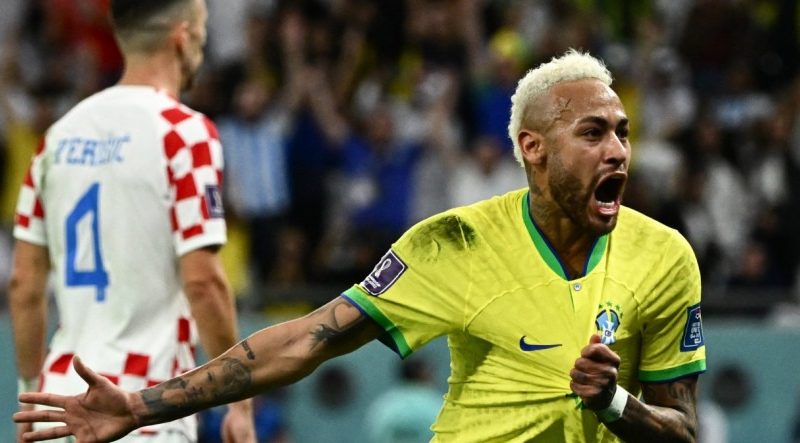 Grupo seleto dos brasileiros com quatro Copas do Mundo disputadas